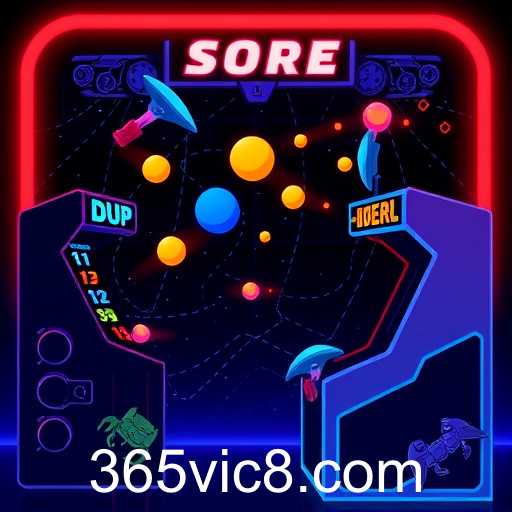 Arcade Games