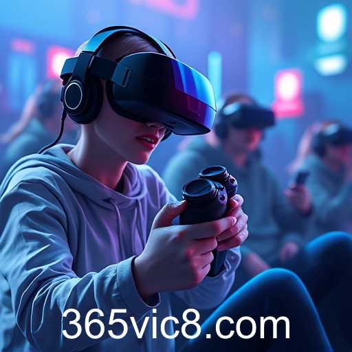 The Evolution of Gaming in 365Vic Era