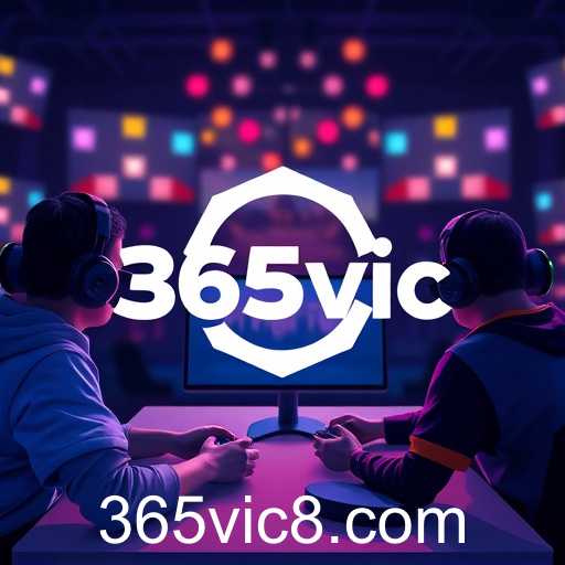 Gaming Revolution with 365vic