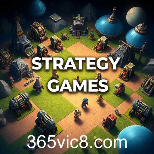 Strategy Games