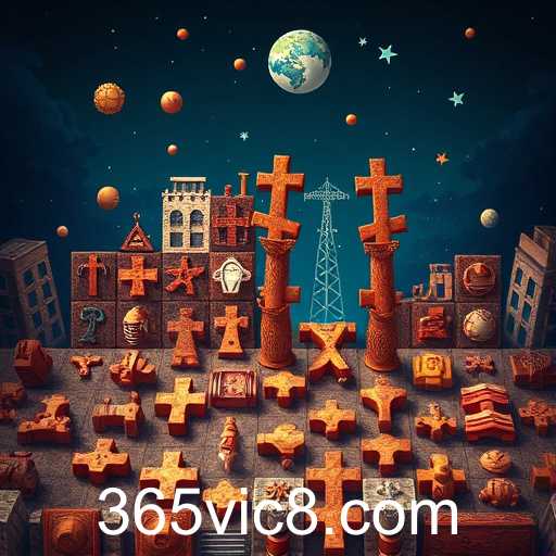 The Rise of 365vic in Virtual Gaming Realms